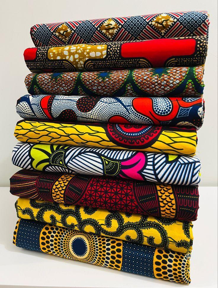 Adaeze's Fabrics