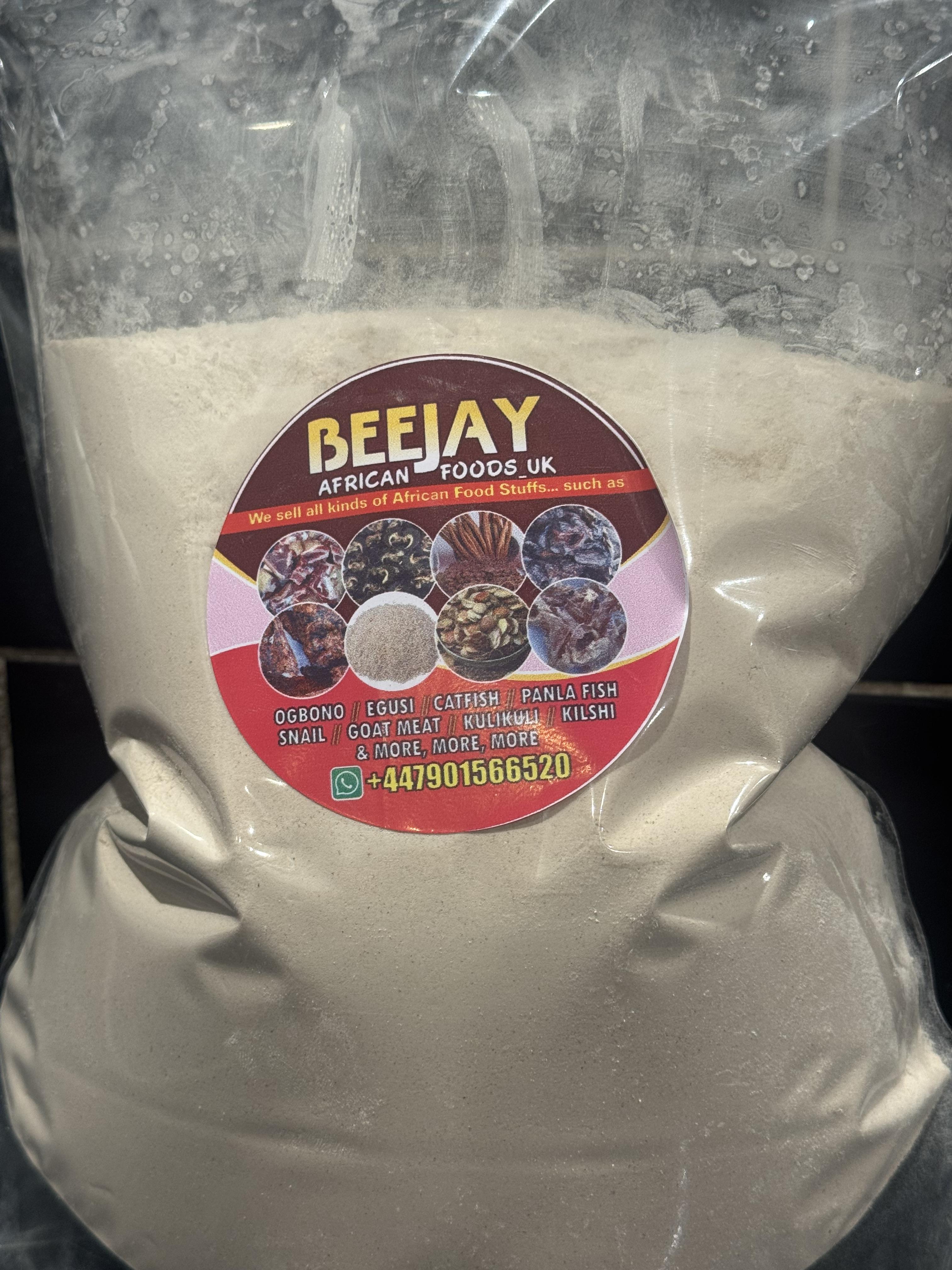 YAM FLOUR