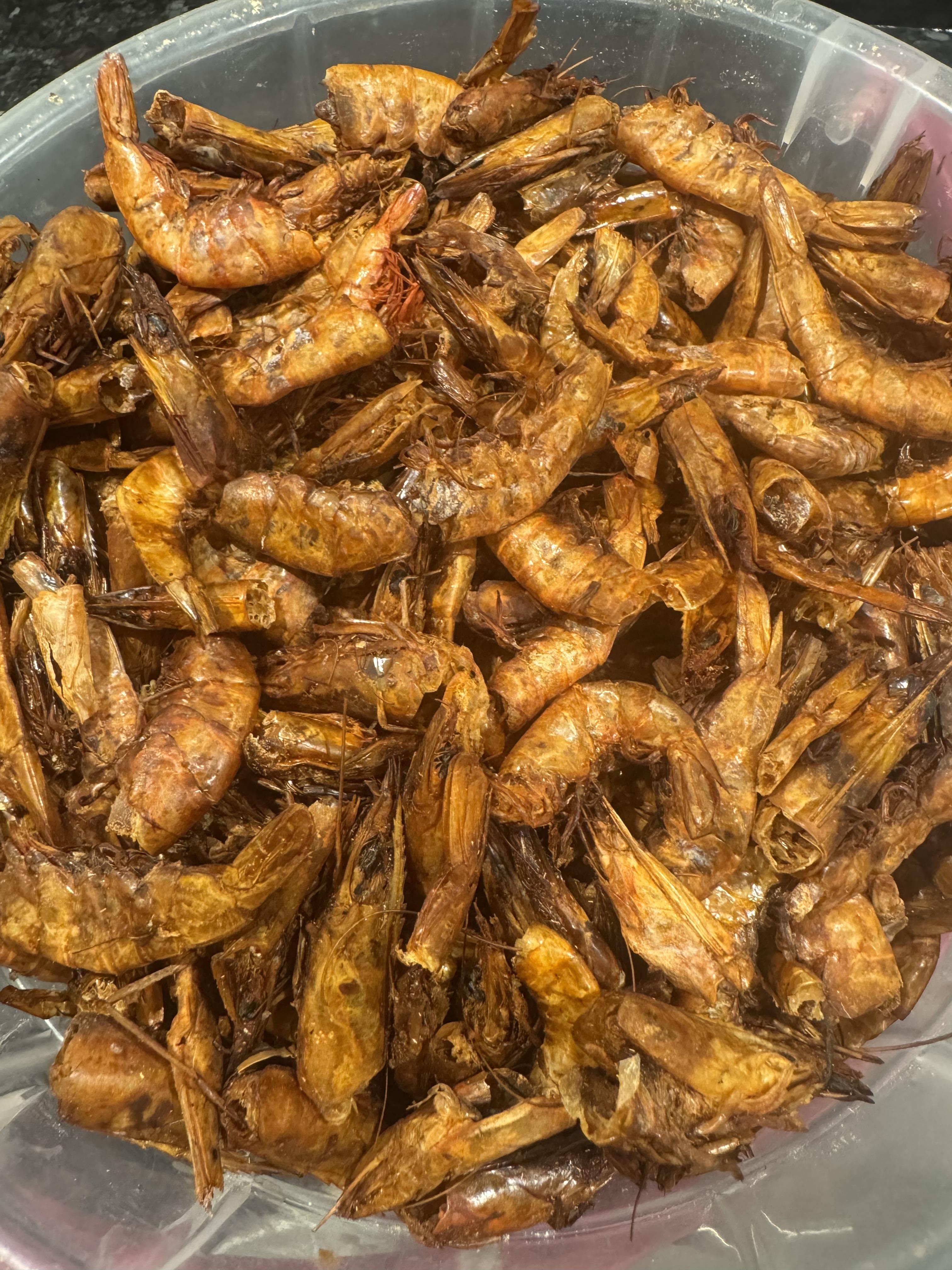 PRAWN