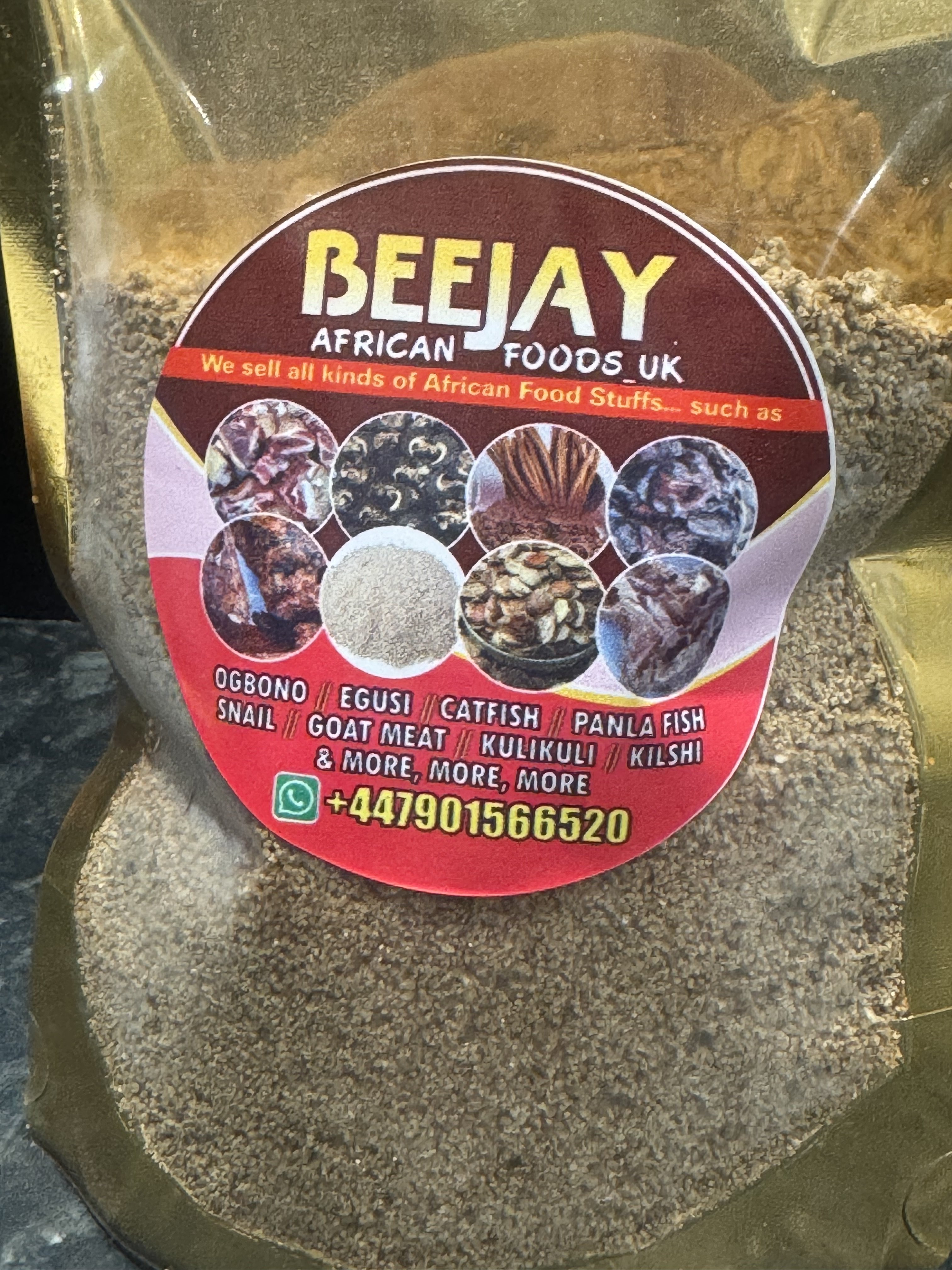 Ogbono