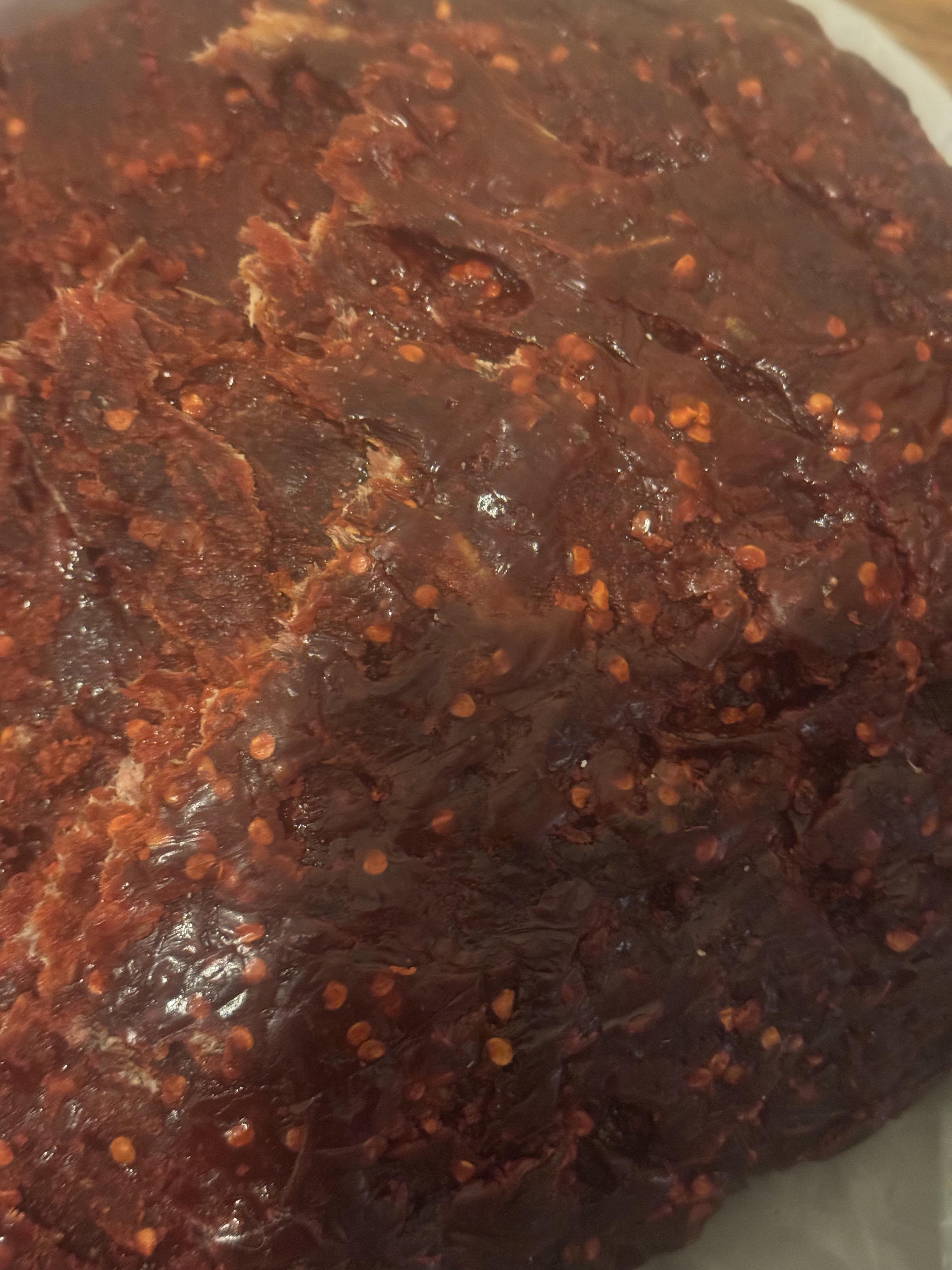 Abuja Kilishi